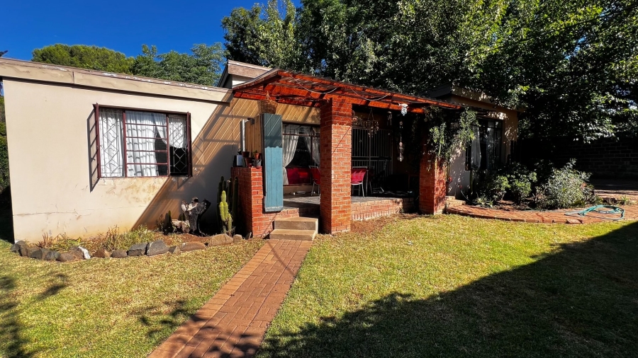 9 Bedroom Property for Sale in Waverley Free State